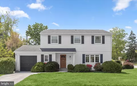 11610 Terry Town Dr, Reisterstown, MD 21136