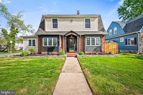 20 Liberty Pkwy, Dundalk, MD 21222