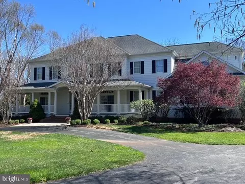 3 Dipping Pond Ct, Lutherville Timonium, MD 21093