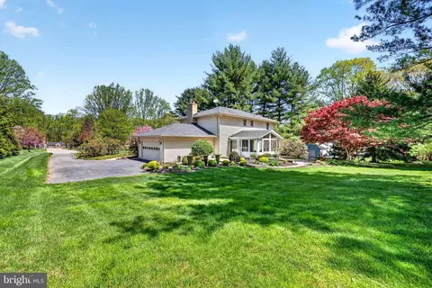 Exterior - 3805 Duddington Way, Phoenix, MD 21131 photo 4 of 8