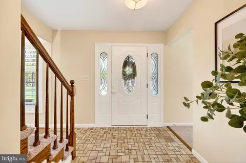 Entry Way - 3805 Duddington Way, Phoenix, MD 21131 photo 1 of 3
