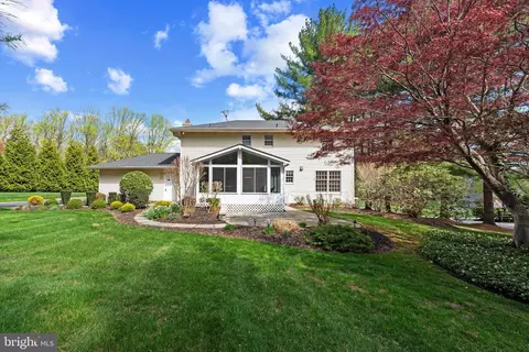 Exterior - 3805 Duddington Way, Phoenix, MD 21131 photo 6 of 8