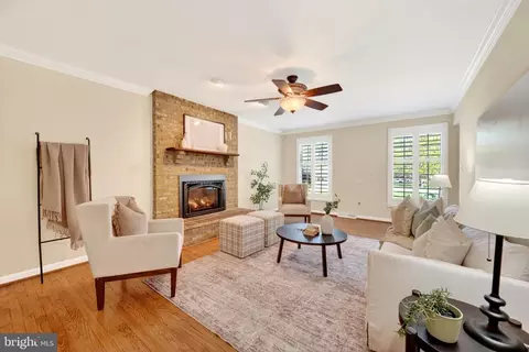 Living - 3805 Duddington Way, Phoenix, MD 21131 photo 1 of 4