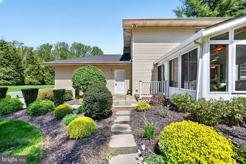 Exterior - 3805 Duddington Way, Phoenix, MD 21131 photo 5 of 8