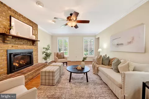 Living - 3805 Duddington Way, Phoenix, MD 21131 photo 2 of 4