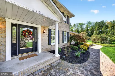 Exterior - 3805 Duddington Way, Phoenix, MD 21131 photo 2 of 8