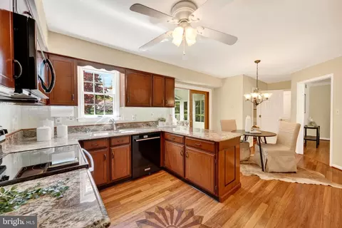 Kitchen - 3805 Duddington Way, Phoenix, MD 21131 photo 1 of 4