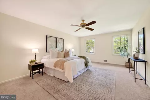 Bedroom - 3805 Duddington Way, Phoenix, MD 21131 photo 1 of 9