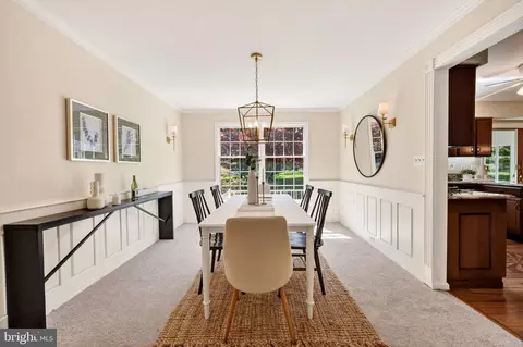 Dining - 3805 Duddington Way, Phoenix, MD 21131 photo 2 of 3