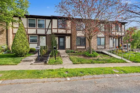143 Bourbon Ct, Parkville, MD 21234