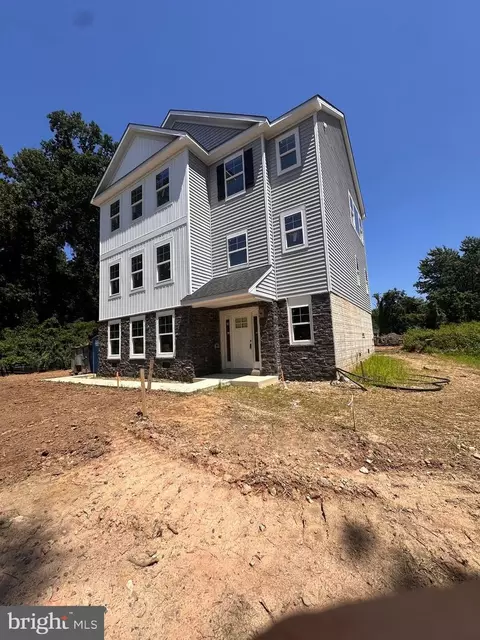 Exterior - 721 Nollmeyer Rd, Middle River, MD 21220 photo 5 of 5