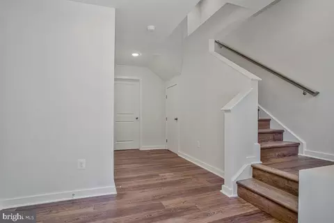 Entry Way - 721 Nollmeyer Rd, Middle River, MD 21220 photo 1 of 11