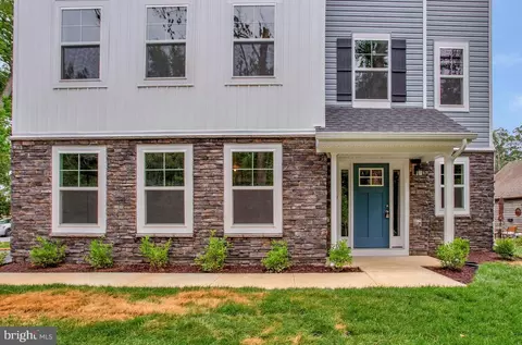 Exterior - 721 Nollmeyer Rd, Middle River, MD 21220 photo 1 of 5