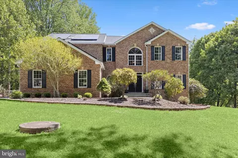 515 Garrison Forest Rd, Owings Mills, MD 21117