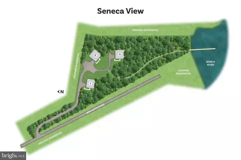 View/Area - 723 Nollmeyer Rd, Middle River, MD 21220 photo 1 of 1