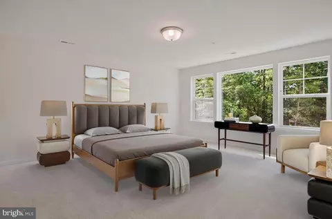 Bedroom - 723 Nollmeyer Rd, Middle River, MD 21220 photo 1 of 5
