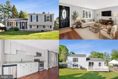 8 Randolph Springs Ct, Catonsville, MD 21228