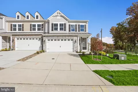 4823 Grandiflora Cir #LOT 23, Perry Hall, MD 21128