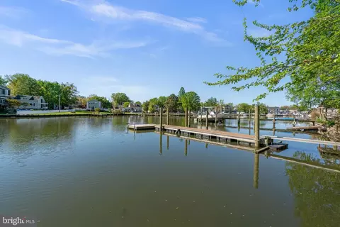 View/Area - 2636 Haddaway, Sparrows Point, MD 21219 photo 1 of 1