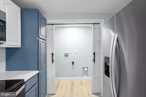 Entry Way - 2636 Haddaway, Sparrows Point, MD 21219 photo 10 of 11