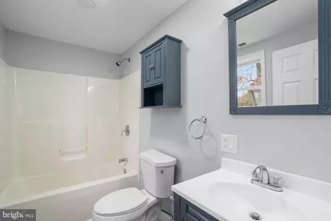 Entry Way - 2636 Haddaway, Sparrows Point, MD 21219 photo 11 of 11