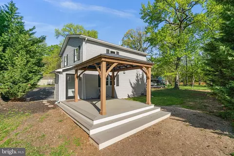 Exterior - 2636 Haddaway, Sparrows Point, MD 21219 photo 4 of 10
