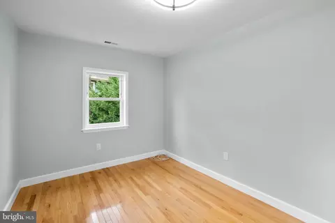 Bedroom - 2636 Haddaway, Sparrows Point, MD 21219 photo 4 of 4