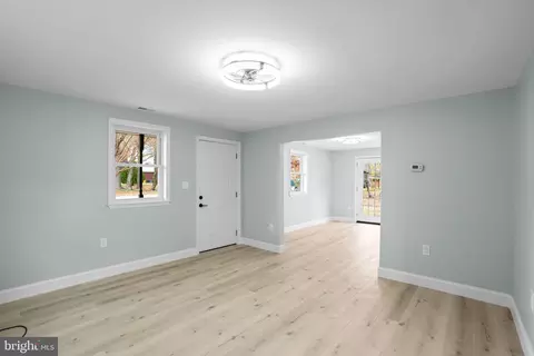Living - 2636 Haddaway, Sparrows Point, MD 21219 photo 2 of 3