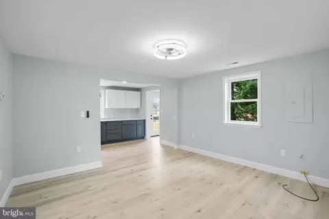 Living - 2636 Haddaway, Sparrows Point, MD 21219 photo 1 of 3