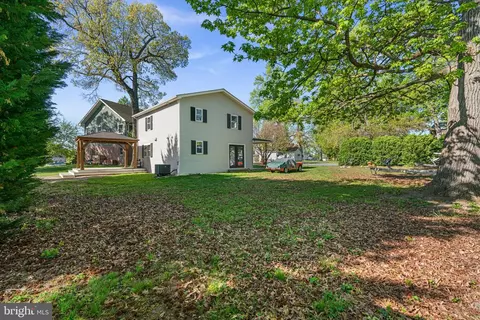 Exterior - 2636 Haddaway, Sparrows Point, MD 21219 photo 6 of 10