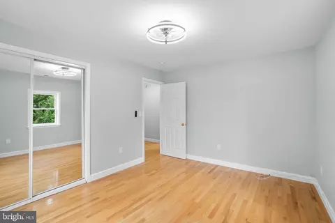 Bedroom - 2636 Haddaway, Sparrows Point, MD 21219 photo 1 of 4