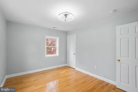 Bedroom - 2636 Haddaway, Sparrows Point, MD 21219 photo 3 of 4