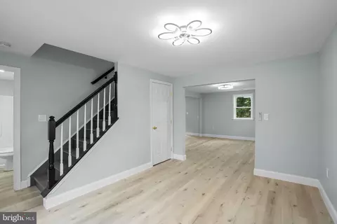 Entry Way - 2636 Haddaway, Sparrows Point, MD 21219 photo 2 of 11