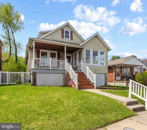 2955 Edgewood Ave, Parkville, MD 21234
