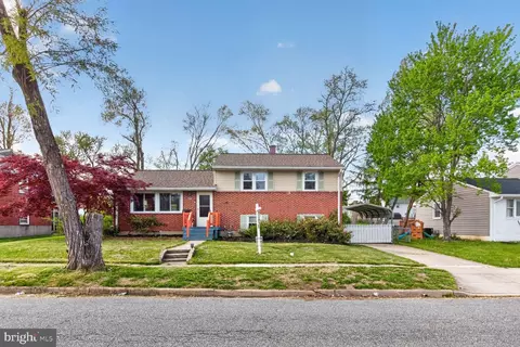 8506 Church Ln, Randallstown, MD 21133