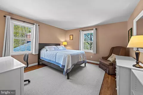 Bedroom - 13707 Killarney Ct, Phoenix, MD 21131 photo 4 of 6