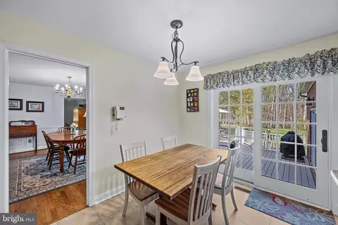 Dining - 13707 Killarney Ct, Phoenix, MD 21131 photo 1 of 3