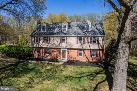 Exterior - 13707 Killarney Ct, Phoenix, MD 21131 photo 3 of 20