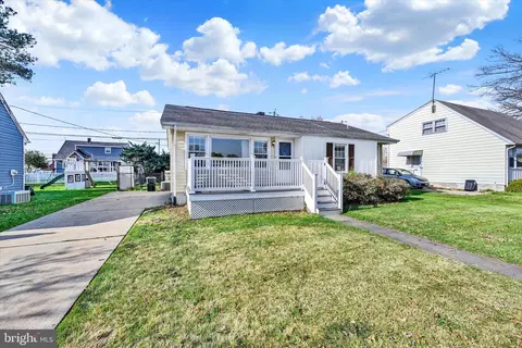 4419 Kendi Rd, Nottingham, MD 21236 photo 2