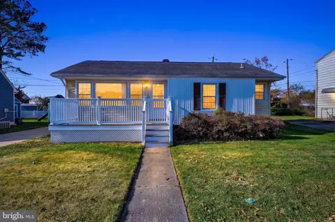 4419 Kendi Rd, Nottingham, MD 21236 photo 30