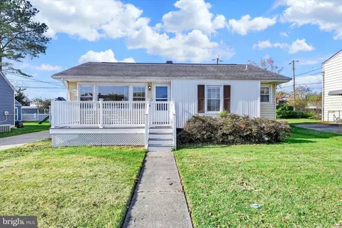 4419 Kendi Rd, Nottingham, MD 21236 photo 3