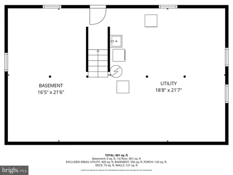 4419 Kendi Rd, Nottingham, MD 21236 photo 32