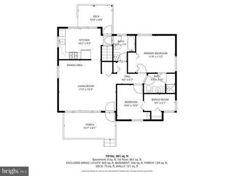 4419 Kendi Rd, Nottingham, MD 21236 photo 31