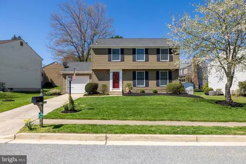 10720 Lancewood Rd, Cockeysville, MD 21030