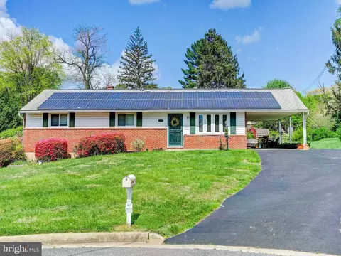 12606 Louise Ave, Fork, MD 21051