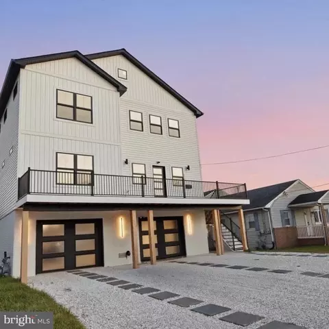 6931 River Drive Rd, Sparrows Point, MD 21219