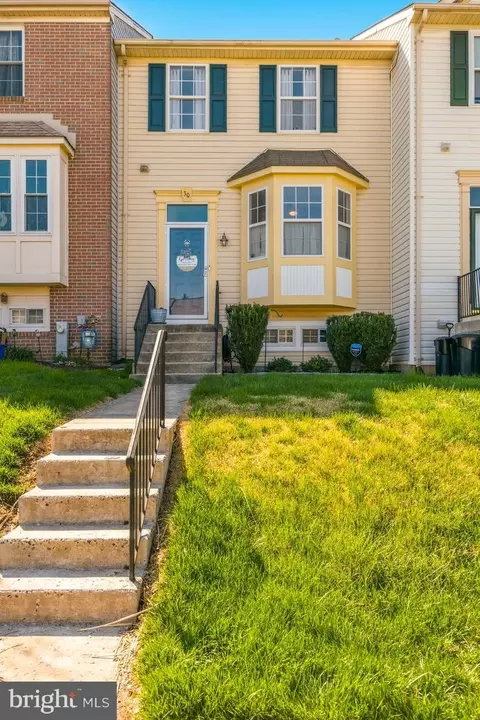 Exterior - 30 Parkhill Pl, Nottingham, MD 21236 photo 2 of 6