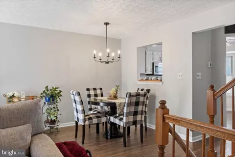 Dining - 30 Parkhill Pl, Nottingham, MD 21236 photo 2 of 2