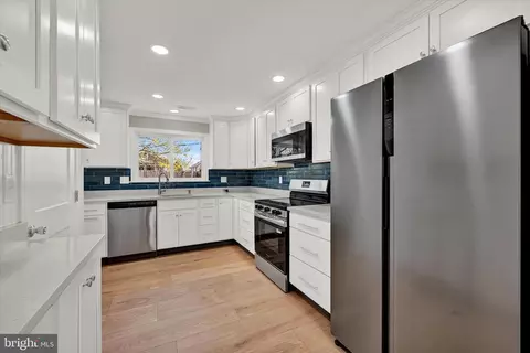Kitchen - 100 Fuller Ave, Baltimore, MD 21206 photo 1 of 2