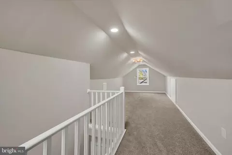 Entry Way - 100 Fuller Ave, Baltimore, MD 21206 photo 4 of 4